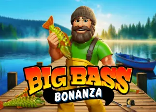 สล็อต เว็บตรง pg Big Bass Bonanza ทดลองเล่นฟรี