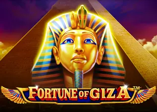 สล็อต เว็บตรง pg Fortune of Giza ทดลองเล่นฟรี