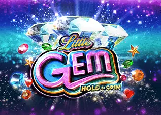 สล็อต เว็บตรง pg Little Gem Hold and Spin ทดลองเล่นฟรี