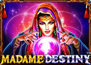 สล็อต เว็บตรง pg Madame Destiny ทดลองเล่นฟรี