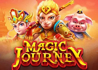 สล็อต เว็บตรง pg Magic Journey ทดลองเล่นฟรี