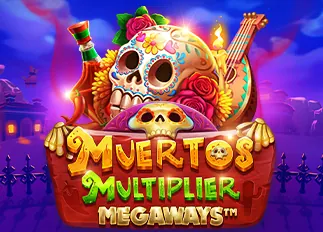 สล็อต เว็บตรง pg Muertos Multiplier Megaways ทดลองเล่นฟรี