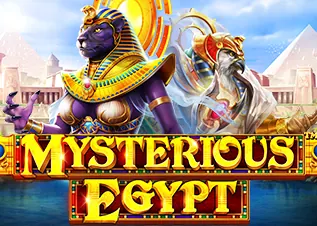 สล็อต เว็บตรง pg Mysterious Egypt ทดลองเล่นฟรี