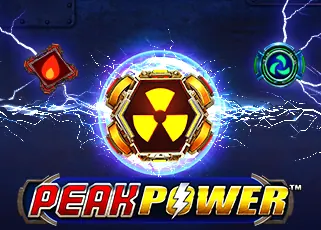 สล็อต เว็บตรง pg Peak Power ทดลองเล่นฟรี