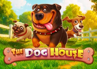 สล็อต เว็บตรง pg The Dog House ทดลองเล่นฟรี