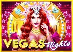 สล็อต เว็บตรง pg Vegas Nights ทดลองเล่นฟรี