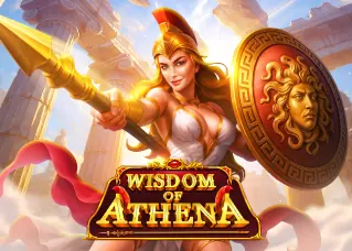 สล็อต เว็บตรง pg Wisdom of Athena ทดลองเล่นฟรี